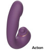 ACTION Stimulateur de Clitoris Turis 12 x 3.4cm